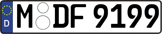 M-DF9199
