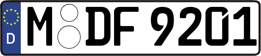 M-DF9201