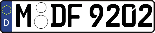 M-DF9202