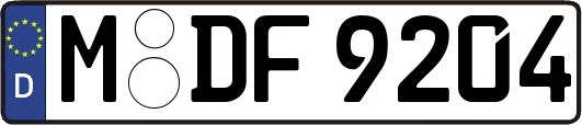 M-DF9204