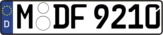M-DF9210