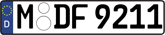 M-DF9211