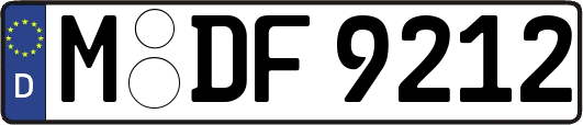 M-DF9212