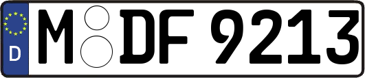 M-DF9213