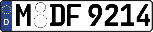 M-DF9214