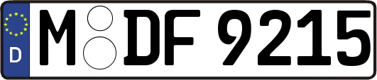 M-DF9215