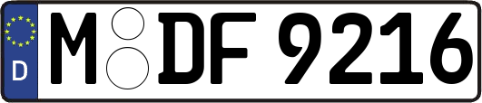 M-DF9216