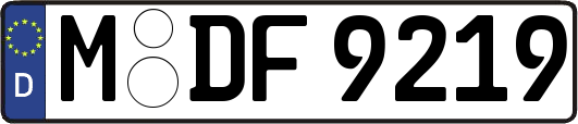 M-DF9219