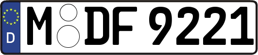 M-DF9221