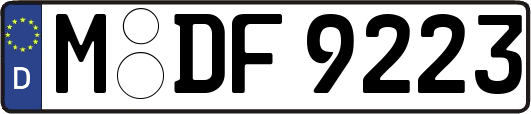 M-DF9223