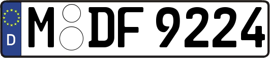M-DF9224