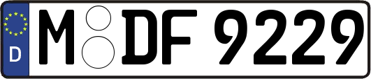 M-DF9229