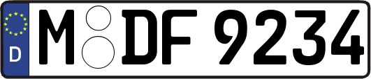 M-DF9234