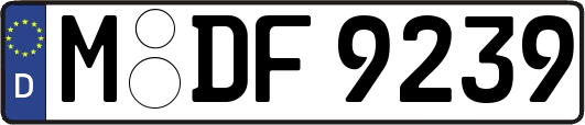 M-DF9239