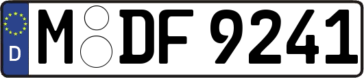 M-DF9241