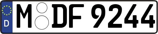 M-DF9244