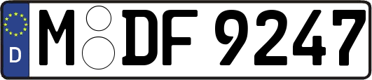 M-DF9247