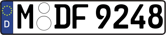 M-DF9248