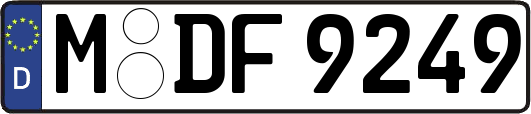 M-DF9249