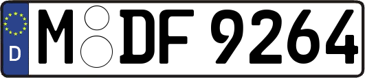 M-DF9264