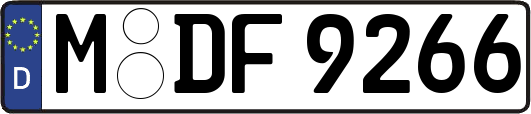 M-DF9266