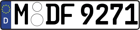 M-DF9271