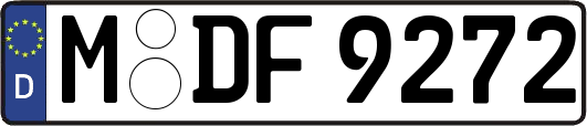 M-DF9272