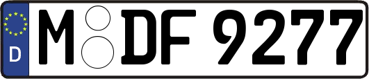 M-DF9277