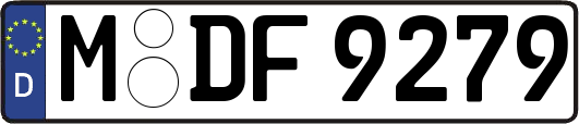 M-DF9279