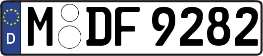 M-DF9282