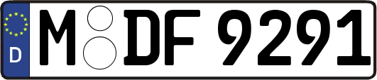 M-DF9291