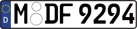 M-DF9294
