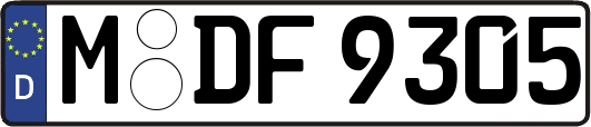 M-DF9305