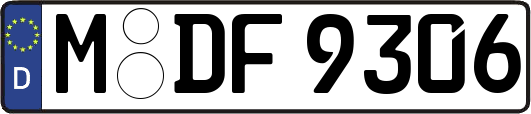 M-DF9306