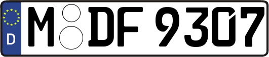M-DF9307