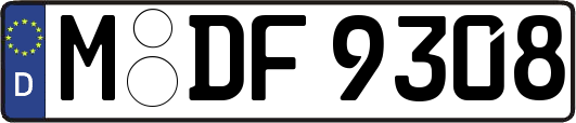M-DF9308