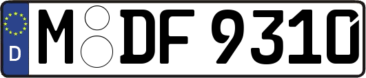 M-DF9310
