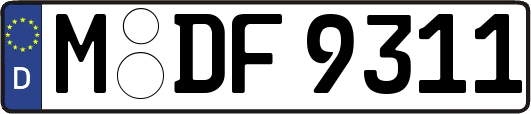 M-DF9311