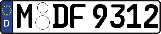 M-DF9312