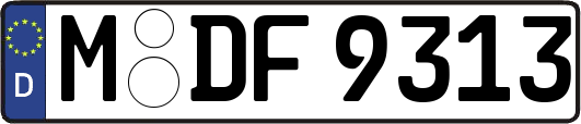 M-DF9313