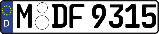 M-DF9315