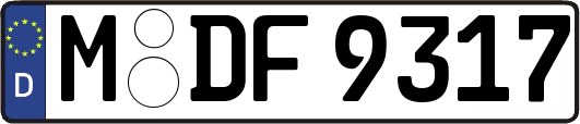M-DF9317