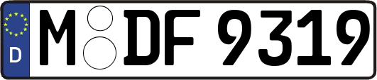 M-DF9319