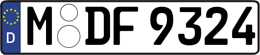 M-DF9324