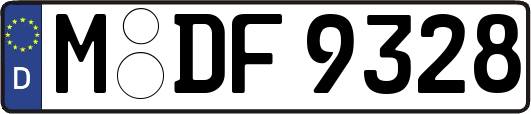 M-DF9328