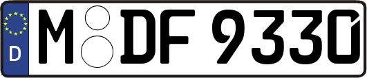 M-DF9330