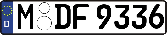 M-DF9336