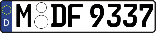M-DF9337
