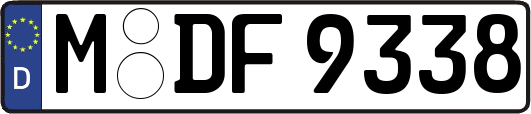 M-DF9338