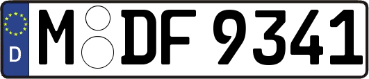 M-DF9341